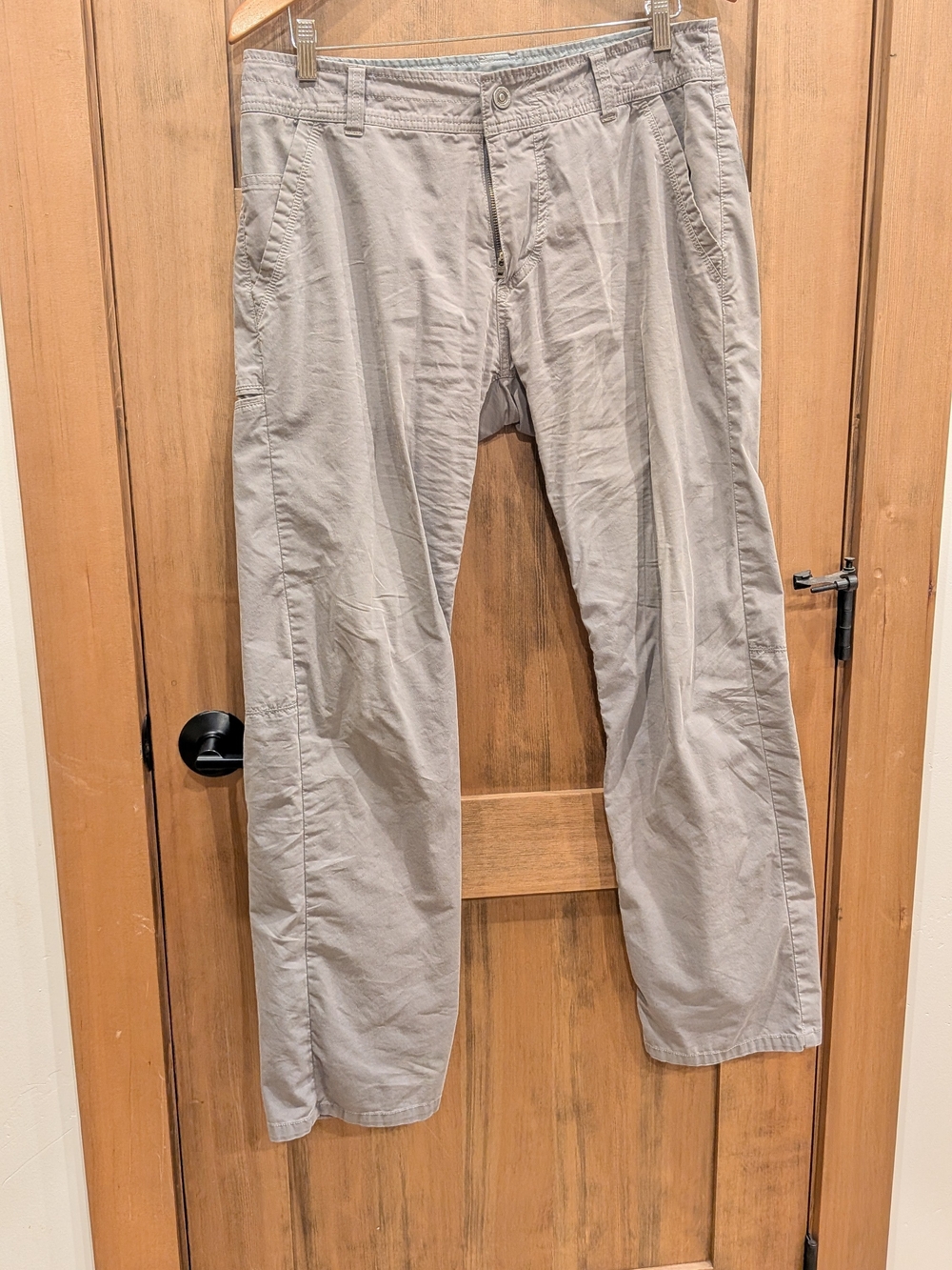 KÜHL Men's SLAX 33x32